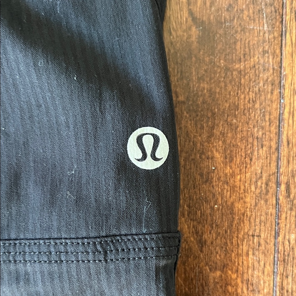Lululemon Black Dance Studio Pant - Picture 3 of 7